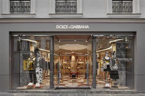 estilo dolce gabbana|dolce gabbana shop.